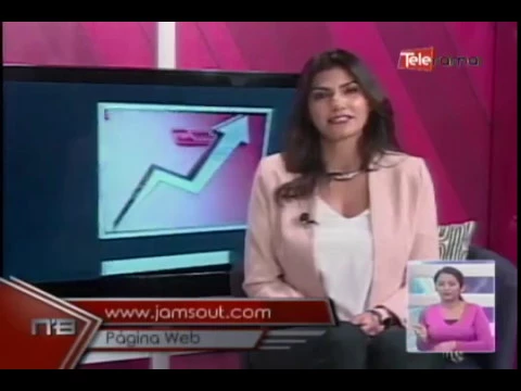 Buscador web Jamsout artistas nacionales a un solo clic