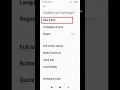 Dual Clock Timing Diffrent ON Kaise Kare useful Shorts