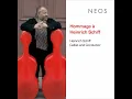From the Bohemian Forest, Op. 68, B. 173: No. 5, Klid (Silent Woods)