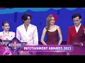 Download Lagu Bener Gak Sih Rizky Nazar dan Syifa Hadju Gak Ada Panggilan Sayang? Infotainment Awards 2023