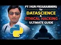 Python Programming for Data Science Ethical Hacking Ultimate Guide by Nandkishor Mali