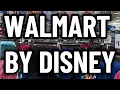 Come shopping with me at the Walmart by Disney