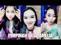 Lagu keseruan ersa amelia saat duduk bersama Eva khalik dan juga ayu cantika 