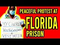 MY CIVIL RIGHTS WERE VIOLATED AT FAMILY VISITS FL DOC Retaliation The grievance process BLM