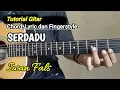 Download Lagu Belajar Gitar Serdadu Iwan Fals