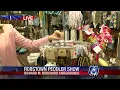 Recap of the Peddler Show - Kristen McAlister