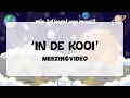 Download Lagu In de Kooi | Meezingvideo | Mijn Juf Komt van Mars?!