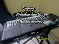 Download Lagu Jangan Salah Menilai (Cipt. Tagor Pangaribuan) Karaoke Nada Pria do = F