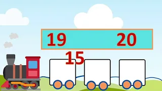 شرح الترتيب التصاعدي والتنازلي للأطفال 