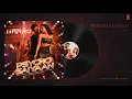 FULL SONG: Psycho Saiyaan | Saaho | Prabhas, Shraddha Kapoor | Tanishk Bagchi, Dhvani B, Sachet T