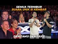 Download Lagu SEMUA TERHIBUR SUARA UNIK SI KEMBAR DENGAN LAGU \