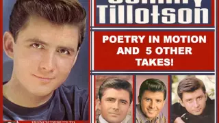 Download Johnny Tillotson - Poetry in motion - and 5 outtakes MP3