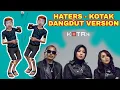 Download Lagu HATERS - KOTAK || KOPLO VERSION BY RYAN LANUD #tranding1