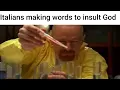 Language slander 3
