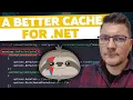 The Only NET Caching Library You ll Ever Need