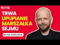 Download Lagu Szymon Hołownia dzisiaj: czego chce marszałek? Polska 2050: kto po Hołowni? | Tygodnik Polityka