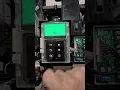2 Navien 240 NPE A2 initial recirculation
