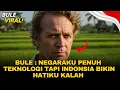 Download Lagu KATA BULE : NEGARAKU PENUH TEKNOLOGI, TAPI INDONESIA BIKIN HATIKU KALAH