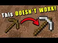 How I fixed my BIGGEST ISSUE with Minecraft with