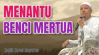 Download Menantu Benci Mertua - Habib Novel Terbaru MP3