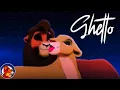 Download Lagu Kiara x Kovu Tribute: The Lion King 2 — Ghetto 