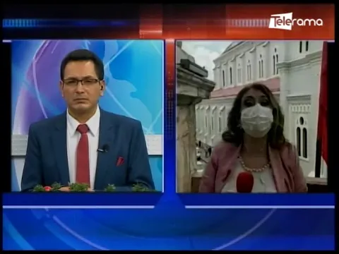 Hoy se celebra 21 años de la declaratoria como patrimonio cultural de la humanidad