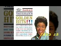 Sarah Vaughan - Autumn in New York