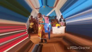 mgumba khaandi
