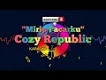 [KARAOKE] MIRIP PACARKU - COZY REPUBLIC