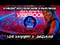 Lagu DJ DANGDUT REMIX HUJAN DI MALAM MINGGU - Ervan Viberoom Remix