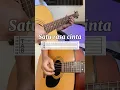Download Lagu Tutor intro satu rasa cinta