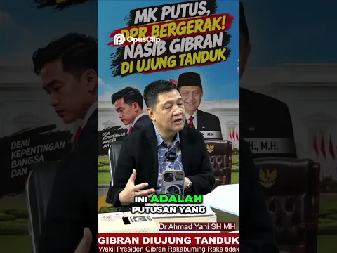 MK vs DPR_ Putusan Mana yang Lebih Tinggi