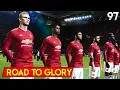 Manchester United vs Wolves - #97 PES 2020 ML