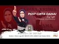 Lagu Sambut 1 Abad, Lagu SH TERATE CINTA DAMAI Telah Sukses Dirilis