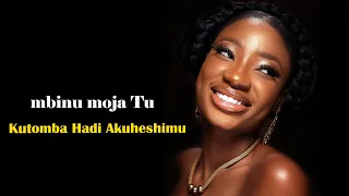 MTOMBE HIVI MWANAMKE ILI AKUHESHIMU BabaKally Official 