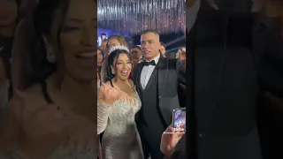 زواج حسن شاكوش 