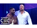 Download Lagu Cedric Alexander earns the respect of Triple H and the fans:  Cruiserweight Classic, Aug. 10, 2016
