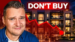 Buying UK Flats Just Changed FOREVER (They’re Now WORTHLESS)