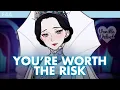 Download Lagu The Queen is Your Secret Love! (Royal Girlfriend • Forbidden Romance • Sneaking Off • Kisses)