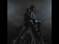 Werenoi - ft. Vacra & SDM  -  Jalouse (Diamant Noir)