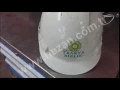 TRAKYA BIRLIK HAZAN MAKINA SUPURGE INCE TOZ VAKUM MULTISIKLON ELEKTRIK SUPURGESI VAKUM MAKINASI