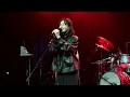 鄭宜農 Enno Cheng  - 〈真罕得想起來〉 - 2025.10.26 《Live Club Day EXTENDED》