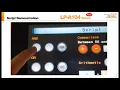 Autonics LP-A070 HMI Script function