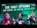 Download Lagu Pedas! Roy Suryo Sindir Ada Khong Kali Kong Antara Petinggi Negara | Rakyat Bersuara