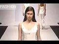 Download Lagu ANTONIO D'ERRICO Spring Summer 2000 Milan - Fashion Channel