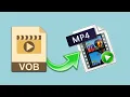 Download Lagu How to Convert VOB to MP4 (2024)