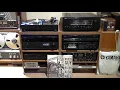 Buddy Guy - Whiskey For Sale (Ortofon 2m Blue, Pioneer PLX-1000 and Yamaha A-S3000)