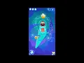 Cut The Rope - Magic Nivel 1
