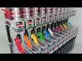 Download Lagu Infinite LEGO Xylophone Machine...