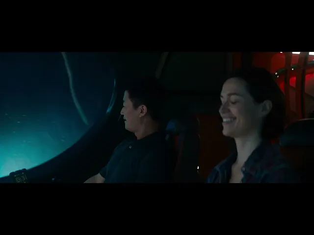 Shark 2 - L'abisso | Clip 'I primi 10 minuti del film'